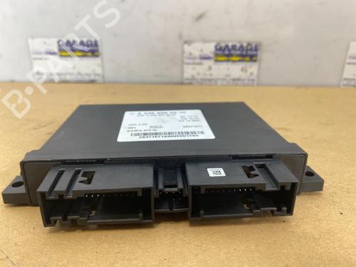 Control unit MERCEDES-BENZ A-CLASS (W176) A 180 CDI / d (176.012) | BP38849271M11 - Image 2