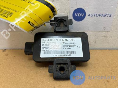 Used Electronic module MERCEDES-BENZ AMG GT (C190) GT R (190.379) (585 hp) 25961394