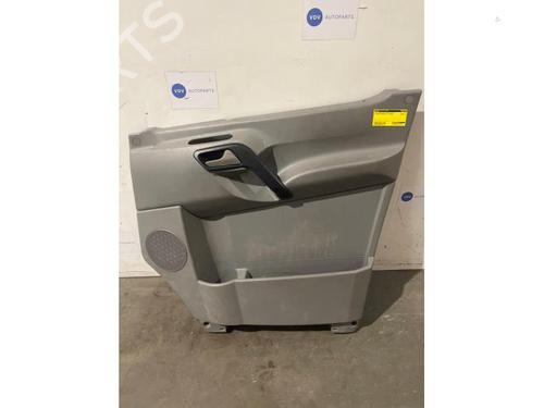 Front right panel MERCEDES-BENZ SPRINTER 3,5-t Platform/Chassis (B906) 311 CDI (906.131, 906.133, 906.135, 906.231, 906.233,... | BP38835823C59 - Image 2