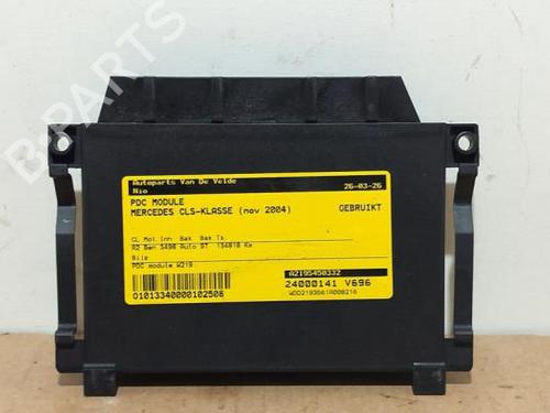 Used Electronic module Electronic module 39385174 39385174