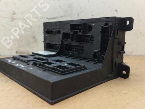 Electronic module MERCEDES-BENZ E-CLASS (W211) E 220 CDI (211.006) | BP38818211M83 - Image 2