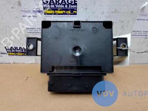 Electronic module MERCEDES-BENZ A-CLASS (W176) A 160 (176.041) | BP25954255M83 