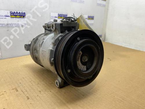 AC compressor MERCEDES-BENZ A-CLASS (W176) A 160 CDI / d (176.011) | BP38853966M34 - Image 2