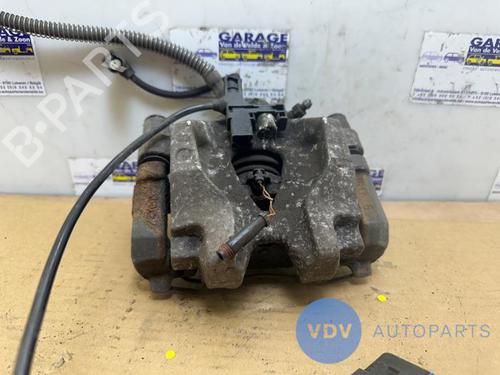 Right rear brake caliper MERCEDES-BENZ C-CLASS (W204) C 350 CDI (204.023) | BP25957712M106 