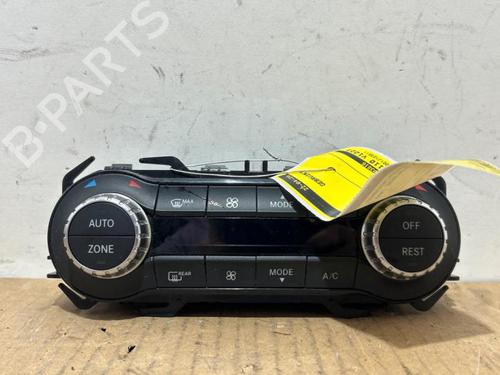 Used Climate control Climate control MERCEDES-BENZ B-CLASS Sports Tourer (W246, W242) B 180 CDI (246.200) (109 hp) 40094010 40094010