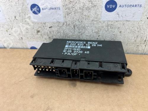 Used Electronic module Electronic module 38830297 38830297