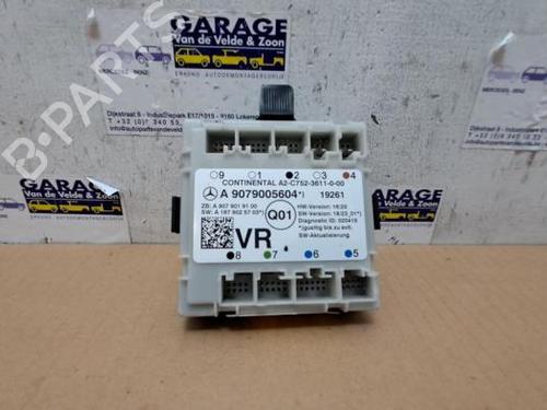 Used Electronic module Electronic module 38845946 38845946