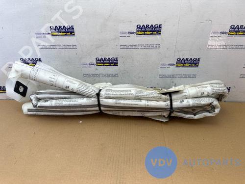 Left curtain airbag MERCEDES-BENZ C-CLASS T-Model (S204) C 180 CDI (204.200) | BP25949863C11 