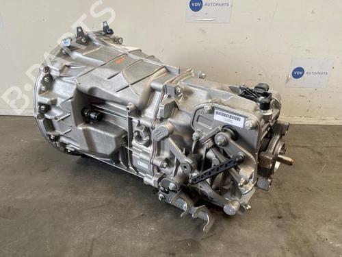 Gearbox MERCEDES-BENZ SPRINTER 3,5-t Van (B907, B910) 315 CDI RWD (907.631, 907.633, 907.635, 907.637) | BP38838131M3 - Image 2