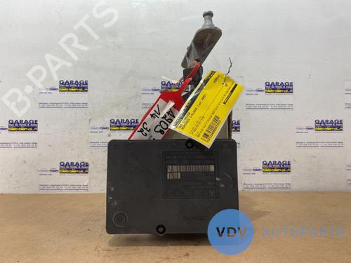 Elektronisk modul MERCEDES-BENZ C-CLASS Coupe (CL203) C 220 CDI (203.706) (143 hp) 25951369