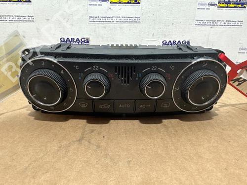Used Climate control Climate control MERCEDES-BENZ C-CLASS (W203) C 270 CDI (203.016) (163 hp) 38850462 38850462