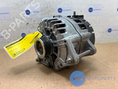 Used Alternator MERCEDES-BENZ GLC (X253) 200 d (253.913) (163 hp) 25967115
