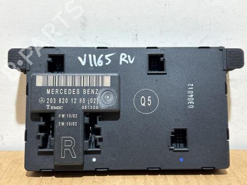 Used Electronic module Electronic module 39109514 39109514