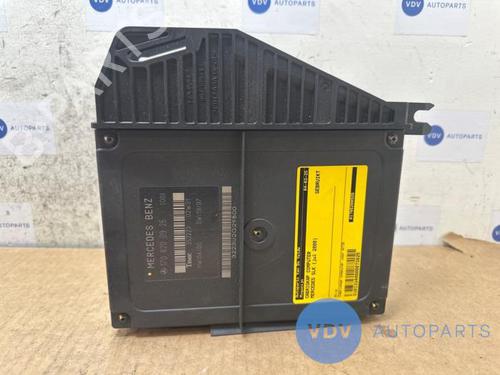 Used Control unit MERCEDES-BENZ SLK (R170) 230 Kompressor (170.449) (197 hp) 25973385