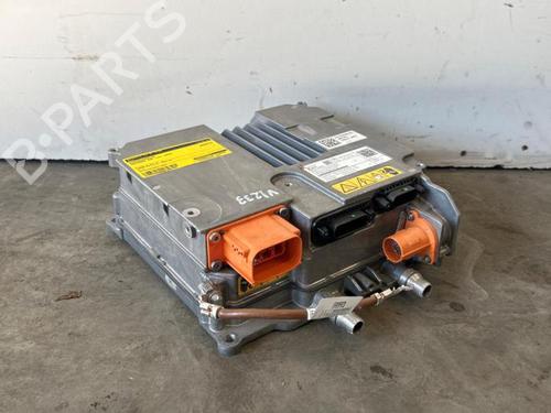 Ignition distributor MERCEDES-BENZ EQE SUV (X294) EQE 350+ (294.621) | BP40161815M68 - Image 2