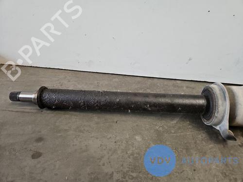 Right front driveshaft MERCEDES-BENZ A-CLASS (W168) A 160 (168.033, 168.133) | BP28068550M39 