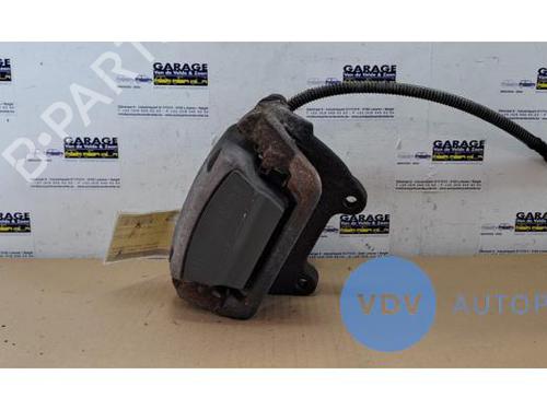 Used Left rear brake caliper MERCEDES-BENZ S-CLASS (W222, V222, X222) S 350 BlueTEC / d (222.132, 222.032, 222.123) (258 hp) 25952641