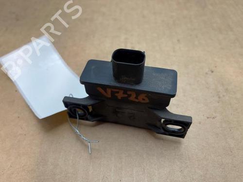 Electronic module MERCEDES-BENZ A-CLASS (W177) A 200 (177.087) | BP38835552M83 - Image 3