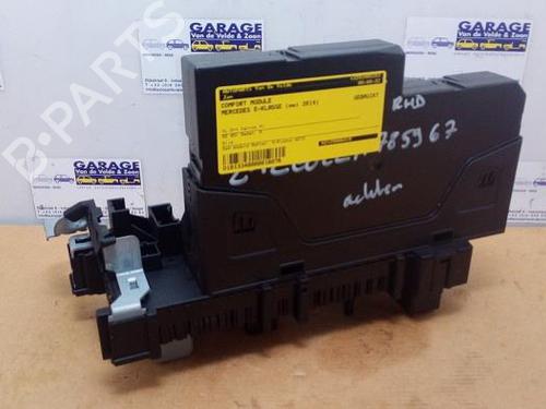 Used Electronic module Electronic module 38855575 38855575