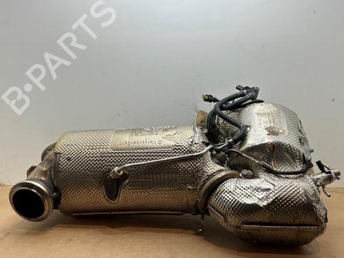 Katalysator MERCEDES-BENZ C-CLASS T-Model (S205) C 300 de (205.213) (306 hp) 30585152