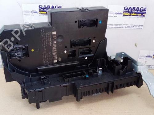 Electronic module MERCEDES-BENZ C-CLASS T-Model (S204) C 220 CDI (204.202) | BP38855532M83 - Image 2