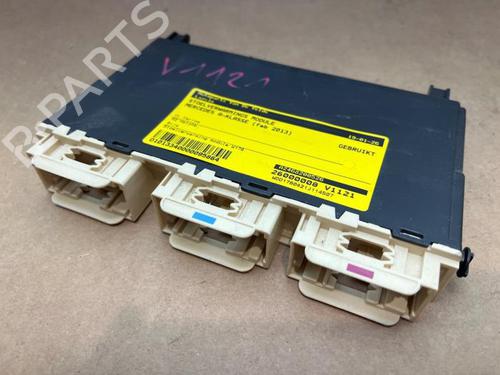 Electronic module MERCEDES-BENZ A-CLASS (W176) A 180 (176.042) | BP38819520M83 - Image 2