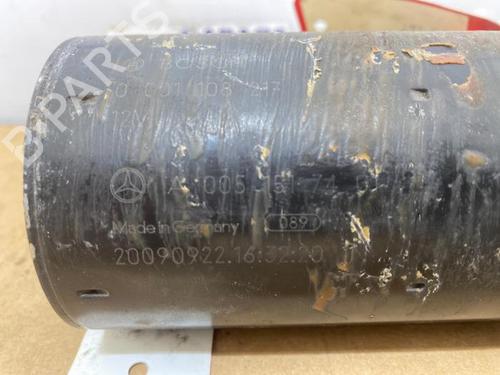 Starter MERCEDES-BENZ A-CLASS (W169) A 180 CDI (169.007, 169.307) | BP38846773M8 - Image 4