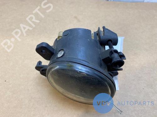 Right front fog light MERCEDES-BENZ C-CLASS (W204) C 200 CDI (204.001) | BP25957234C31 