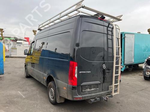 Front right panel MERCEDES-BENZ SPRINTER 3,5-t Van (B907, B910) 317 CDI RWD (907.631, 907.633, 907.635, 907.637) | BP38823774C59 - Image 8