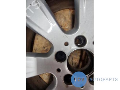 Rim MERCEDES-BENZ M-CLASS (W163) ML 270 CDI (163.113) | BP25961326C45 