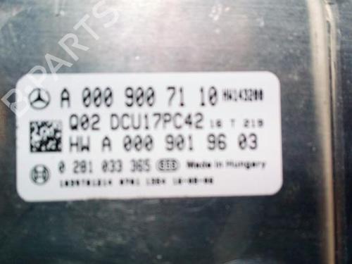 Electronic module MERCEDES-BENZ GLE Coupe (C292) 450 AMG 4-matic (292.364) | BP38854586M83  - Image 6