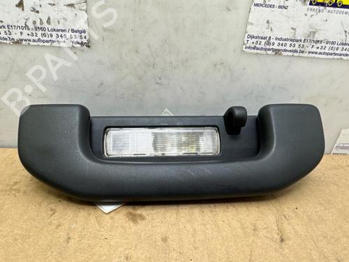 Used Interior roof handle Interior roof handle 38842555 38842555