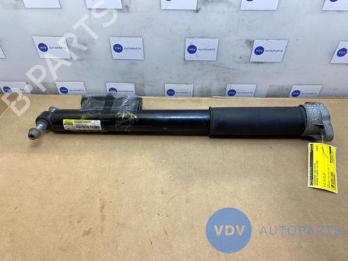 Used Left rear shock absorber MERCEDES-BENZ C-CLASS (W205) C 300 de (205.013) (306 hp) 25960277