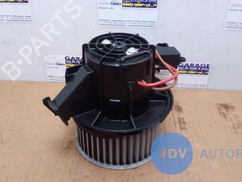 Heater blower motor MERCEDES-BENZ E-CLASS (W212) E 200 CDI / BlueTEC (212.005, 212.006) | BP25943520M62 