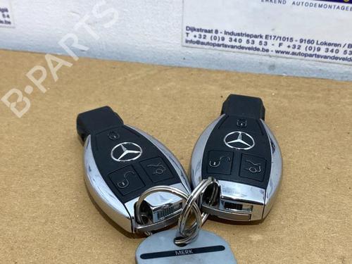 Engine control unit (ECU) MERCEDES-BENZ CLS (C218) CLS 250 CDI / BlueTEC / d (218.303, 218.304) | BP38853894M57 - Image 10