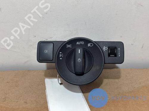 Forlygtekontakt MERCEDES-BENZ VITO Van (W447) 114 CDI (447.601, 447.603, 447.605) (136 hp) 26608288