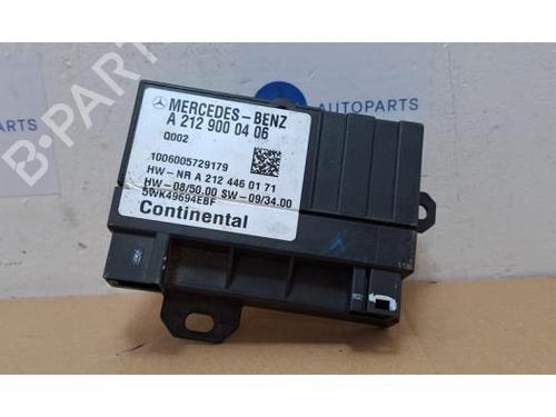 Used Electronic module Electronic module 38854468 38854468