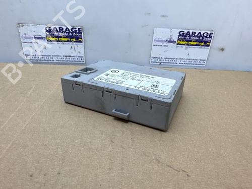 Electronic module MERCEDES-BENZ E-CLASS (W211) E 280 (211.054) | BP38851580M83 - Image 3
