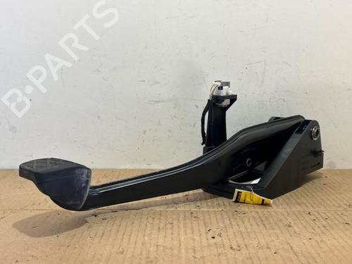 Used Break pedal Break pedal MERCEDES-BENZ /8 Coupe (W114) 280 CE (114.072) (185 hp) 40454020 40454020