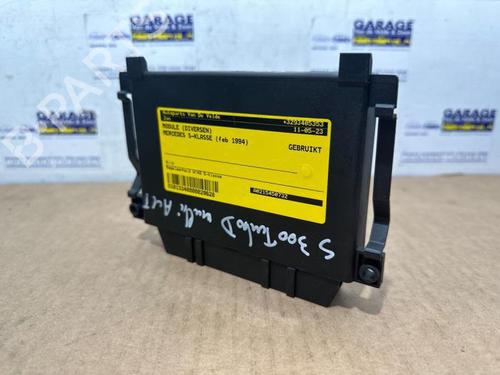 Used Electronic module Electronic module MERCEDES-BENZ S-CLASS (W140) S 350 Turbo-D (140.134) (150 hp) 38850517 38850517