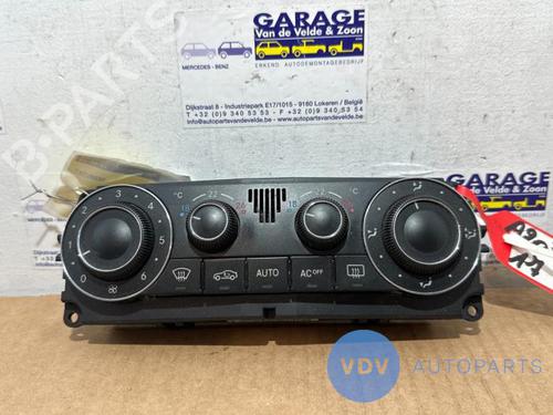 Climate control MERCEDES-BENZ C-CLASS (W203) C 200 CDI (203.007) | BP25948615I5 
