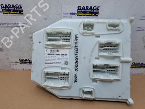 Used Electronic module Electronic module 38845365 38845365