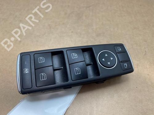 switch-mercedes-benz-e-class-w212-2009-2010-2011-2012-2013-2014-2015-2016-38835488 main image