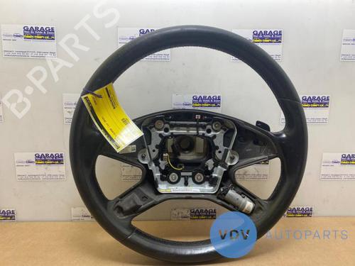 Used Steering wheel MERCEDES-BENZ E-CLASS T-Model (S212) E 350 CDI (212.225) (231 hp) 25957470