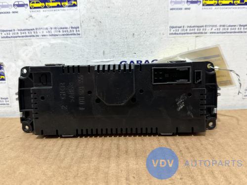 Climate control MERCEDES-BENZ C-CLASS (W203) C 200 CDI (203.007) | BP25948618I5 