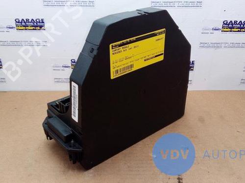 Used Electronic module MERCEDES-BENZ SLK (R172) 200 (172.448) (184 hp) 25944217