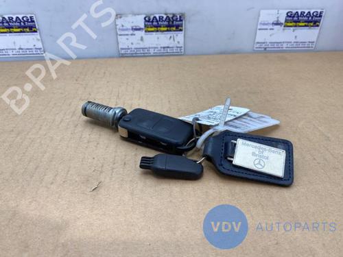 Control unit MERCEDES-BENZ A-CLASS (W168) A 170 CDI (168.008) | BP25948196M11 