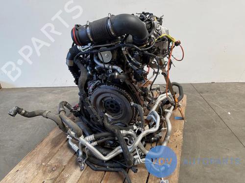 Engine MERCEDES-BENZ A-CLASS Saloon (V177) A 180 d (177.103) | BP28027227M1 