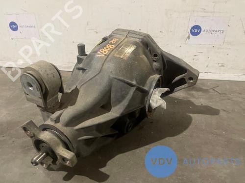Used Rear differential MERCEDES-BENZ E-CLASS (W212) E 200 CDI / BlueTEC (212.005, 212.006) (136 hp) 25968035