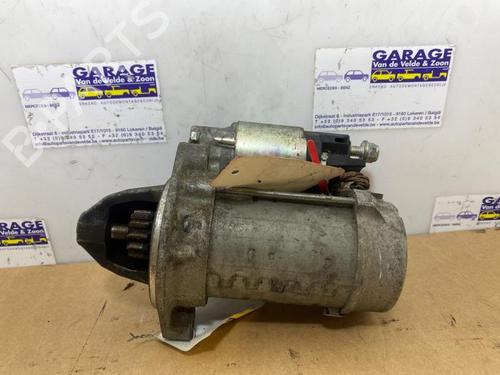 Starter MERCEDES-BENZ E-CLASS (W211) E 280 (211.054) | BP38846639M8 - Image 2